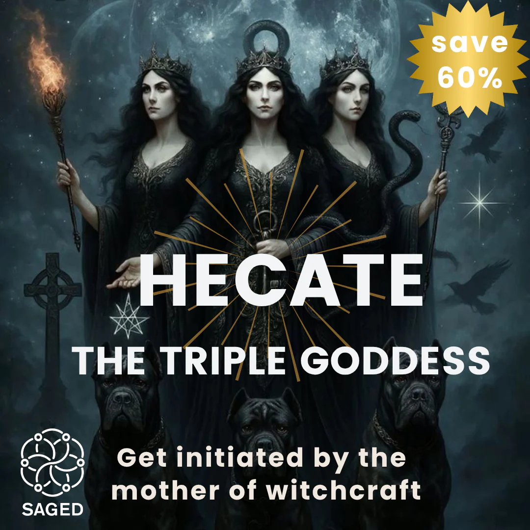Hecateâs Magic